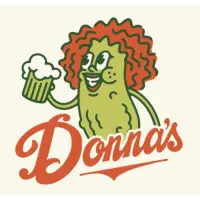 Pilot Project Brewing Donna's Pickle Beer