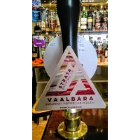 Strata Brewing Co Vaalbara