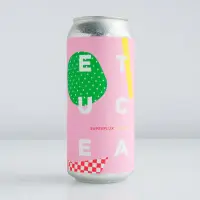 Superflux Beer Company Pretty Much Yeah