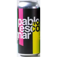 Superflux Beer Company Pablo Esco Gnar