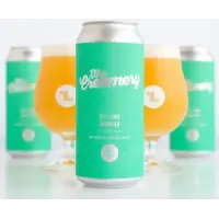Superflux Beer Company The Creamery - Key Lime Cobbler