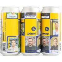 Superflux Beer Company Team Cómo Taperia