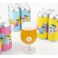 Superflux Beer Company Swirl