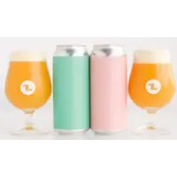 Superflux Beer Company Experimental IPA - Motueka