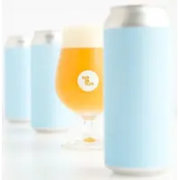 Superflux Beer Company Experimental IPA - Exp 158, Citra Cryo