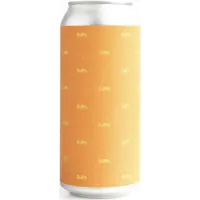 Superflux Beer Company Experimental #37 (Non-Alcohol IPA) - Citra