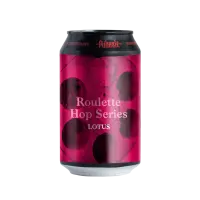 Pühaste Roulette Hop Series - Lotus
