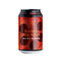 Pühaste Roulette Hop Series - Pacific Sunrise