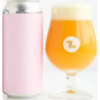 Superflux Beer Company Experimental #7 (Double IPA) - Eclipse