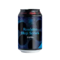 Pühaste Roulette Hop Series - Zappa