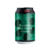 Pühaste Roulette Hop Series - Manilita