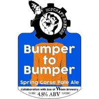 Hopcraft Brewing Bumper to Bumper