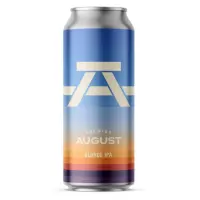 Brewing August Blonde IPA
