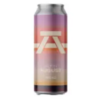 Brewing August Pale Ale
