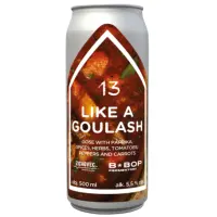 Rodinný Pivovar Zichovec Like A Goulash 13