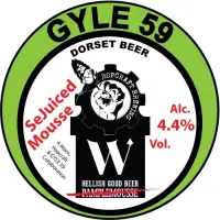 Gyle 59 Sejuiced Mousse