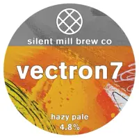 Silent Mill Brewing Co. Vectron7