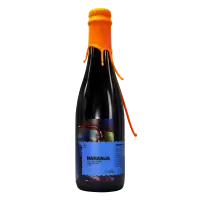 Lervig Rackhouse - Naranja