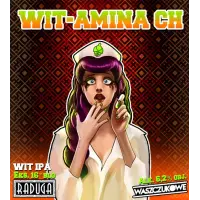 Raduga WIT-AMINA CH