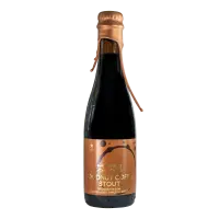 Lervig Rackhouse - Coconut Coffee Stout