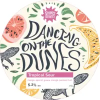 Shiny Brewing Dancing On The Dunes