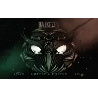 Balkezes Bagoly - Coffee & Porter
