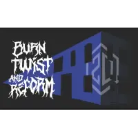 Second District Brewing Burn, Twist, & Reform