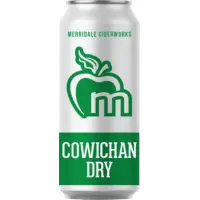 Merridale Cidery & Distillery Cowichan Dry