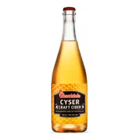 Merridale Cidery & Distillery Cyser