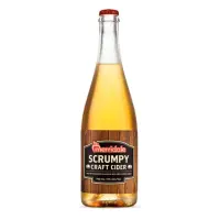 Merridale Cidery & Distillery Scrumpy