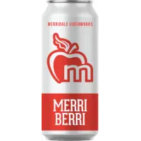 Merridale Cidery & Distillery Merri Berri