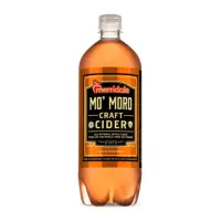 Merridale Cidery & Distillery Mo'moro