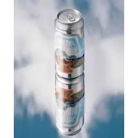 Foam Brewers Push the Sky Away