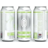Container Brewing Frostbite