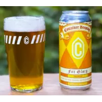 Container Brewing For Glory