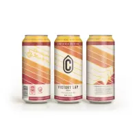 Container Brewing Victory Lap