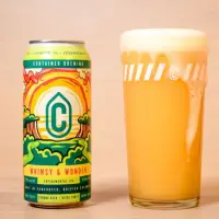 Container Brewing Whimsy and Wonder