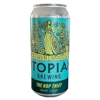 Utopian Brewing The Hop Thief