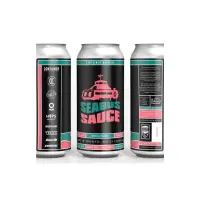 Container Brewing Seabus Sauce