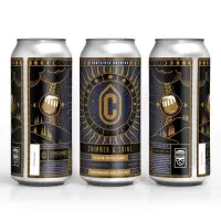 Container Brewing Shimmer & Shine