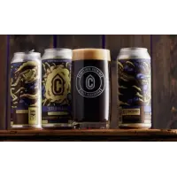 Container Brewing Title Fight