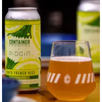Container Brewing Tokyo French Kiss