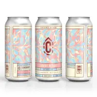 Container Brewing Trade Winds