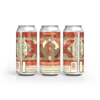 Container Brewing Three Legged Mare