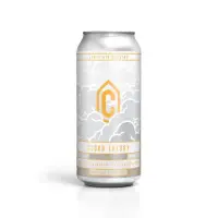 Container Brewing Cloud Theory