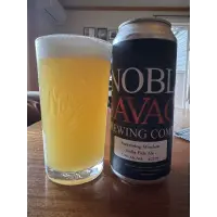 Noble Savage Brewing Company Swarming Wisdom