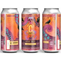 Container Brewing Dark Arts