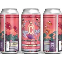 Container Brewing Fever Dream