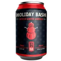 Raleigh Brewing Company Holiday Bash