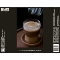 Evil Twin Brewing NYC Yet Another Mexican Coffee Beer